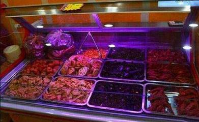 阡之味鴨脖 營養(yǎng)美味大眾認可