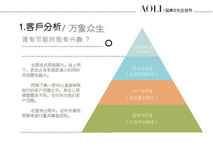 澳立投資 品牌文化企劃書設計